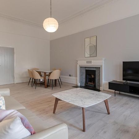 Kensington 2 Bed 2 Bath Apartment For 5 Guests Londres Exterior foto