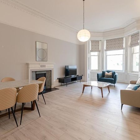 Kensington 2 Bed 2 Bath Apartment For 5 Guests Londres Exterior foto
